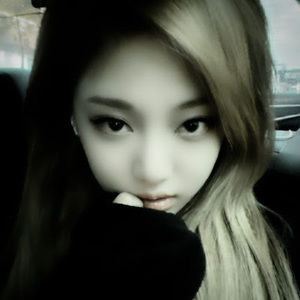 Meet your Posher, Christine